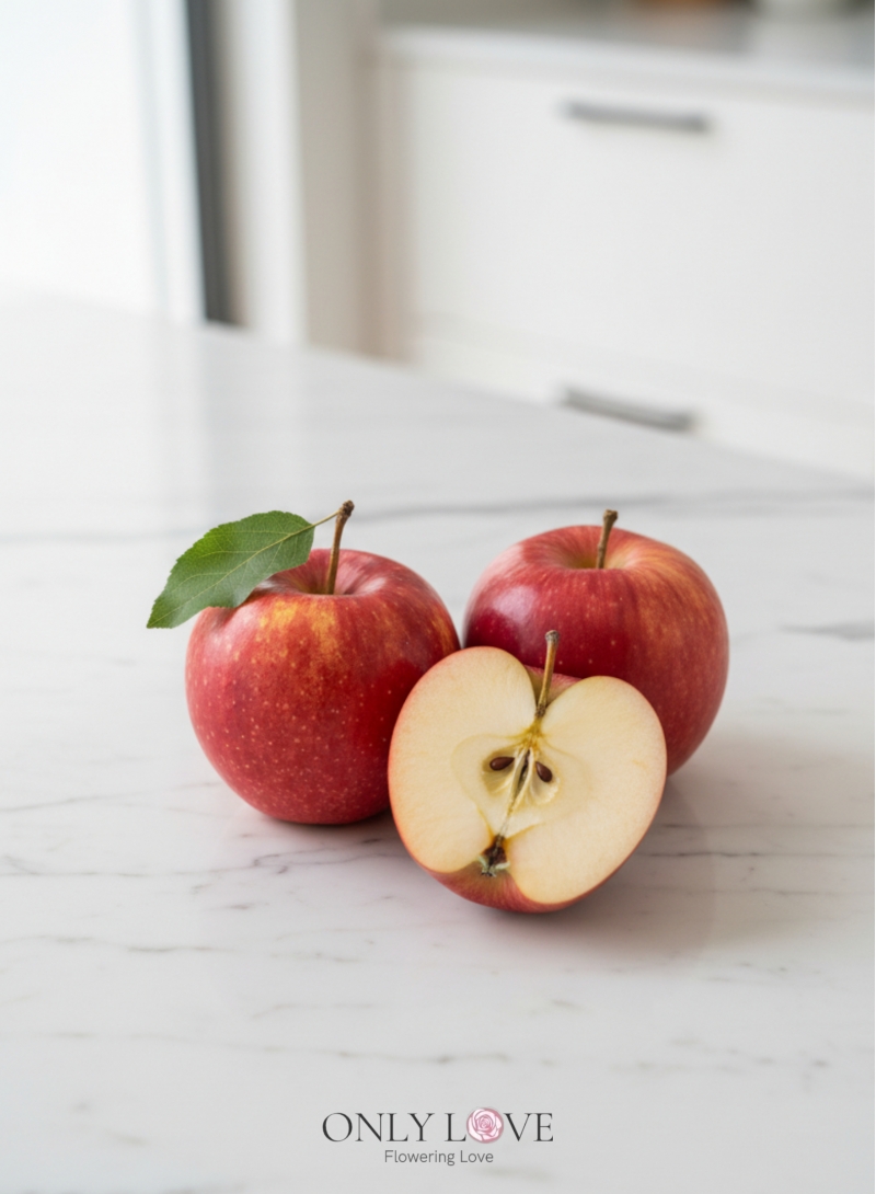 AD027 Apple (Add On Only)