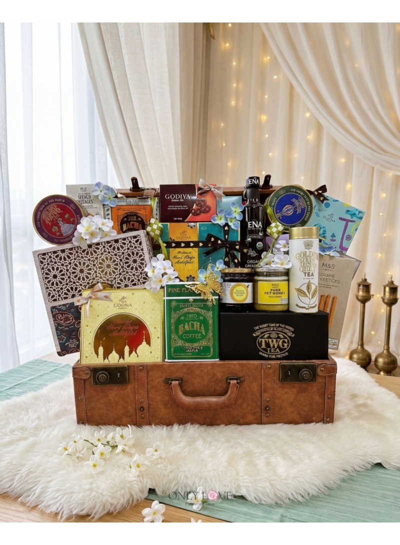 HRA018 Nikmat Hari Raya Hamper