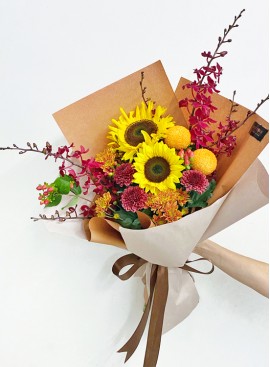 Florist Designer Series - Only Love Florist & Gifts