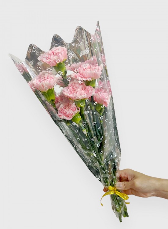 MD040 Carnation Bouquet