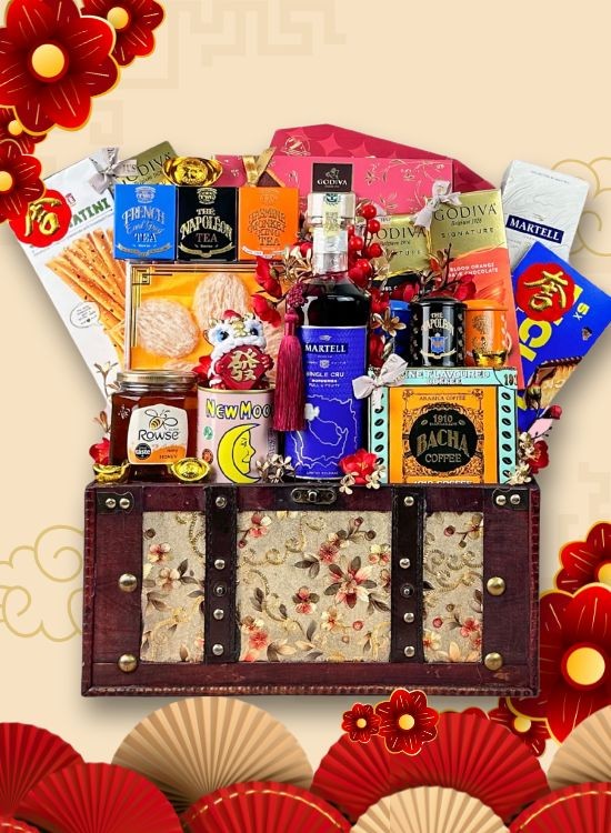 CNY028 Chinese New Year Hamper