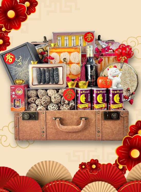 CNY031 Chinese New Year Hamper