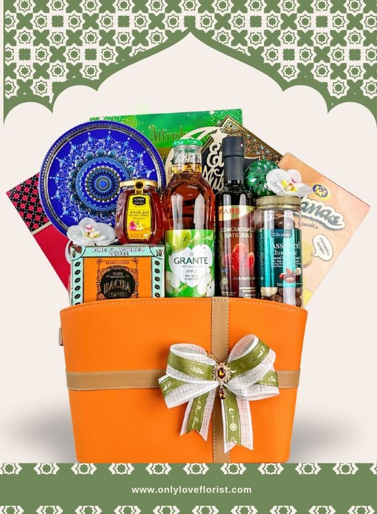 HRA016 Kemuliaan Hari Raya Hamper