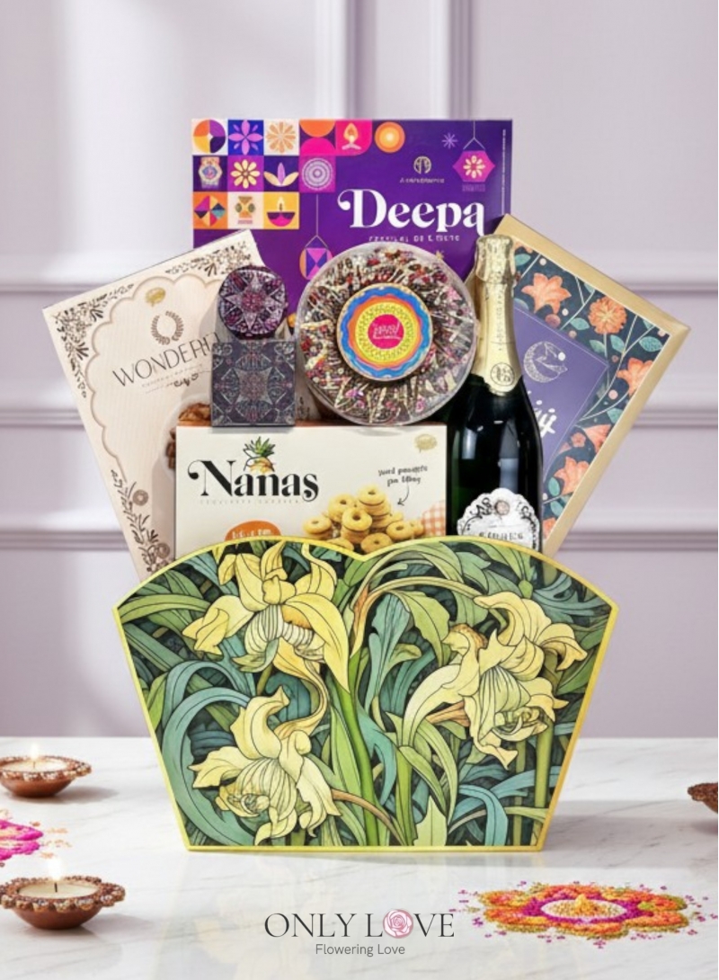 DPH002 Deepavali Hampers