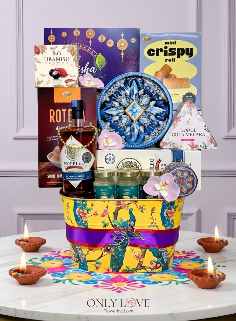 DPH006 Deepavali Hampers