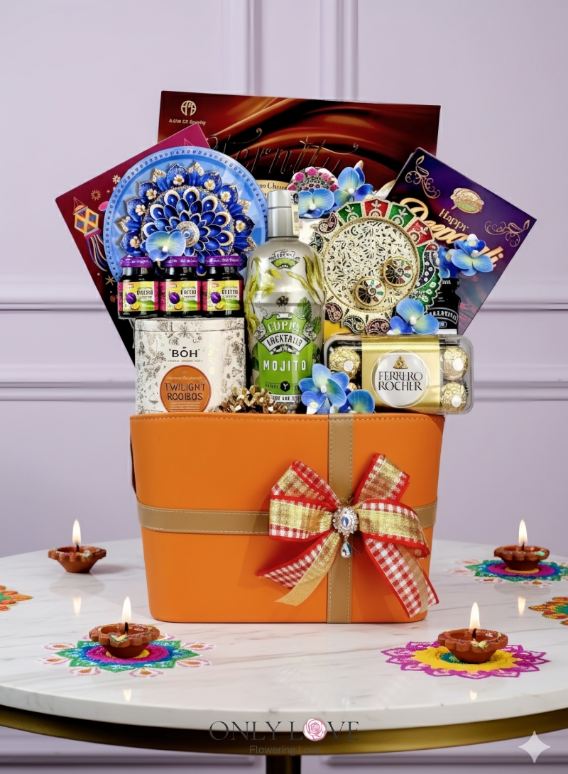 DPH008 Deepavali Hampers