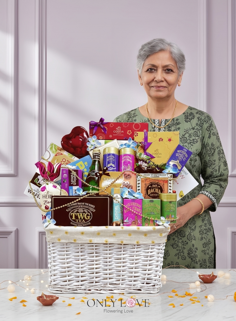 DPH013 Deepavali Hampers