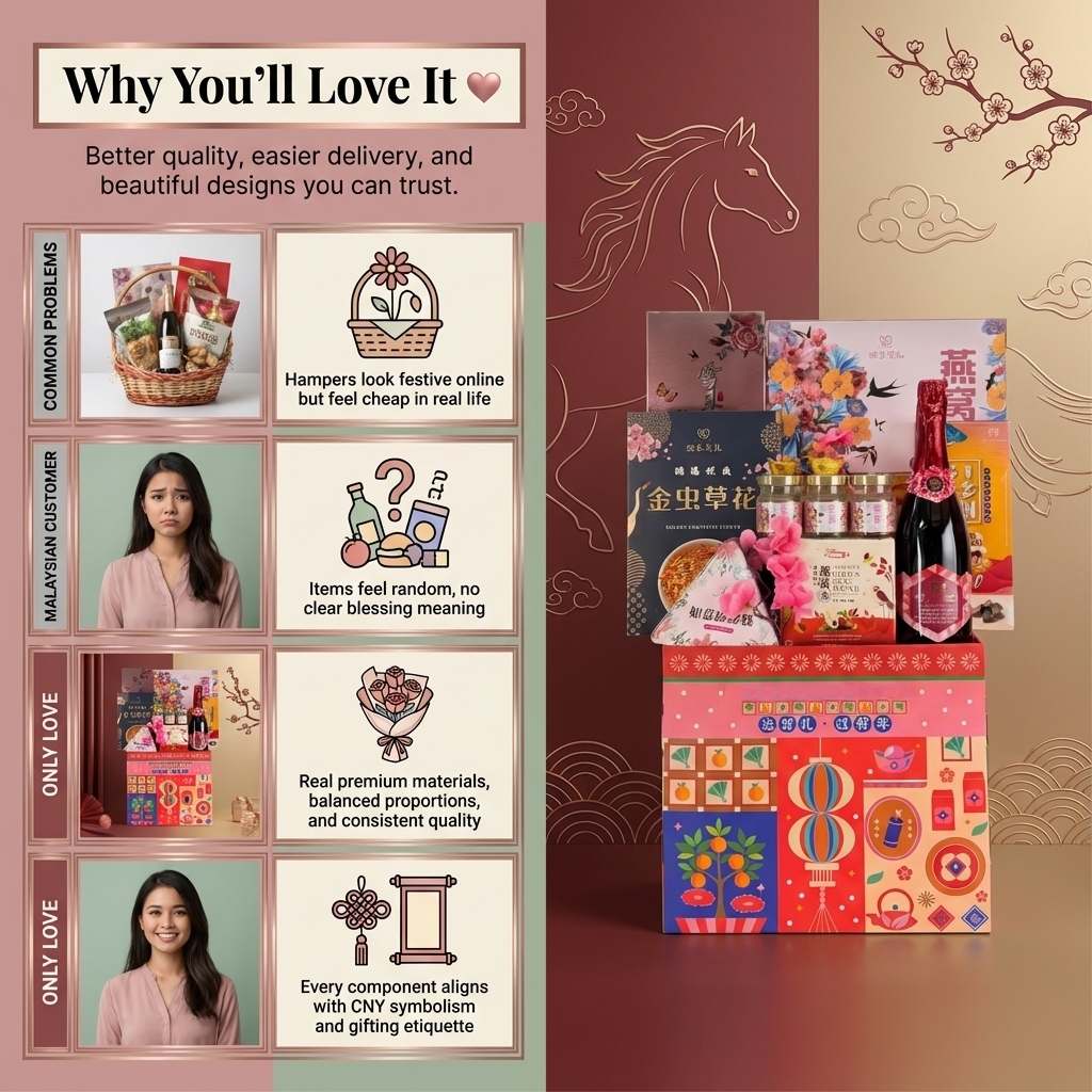 ONLY LOVE Florist bouquet