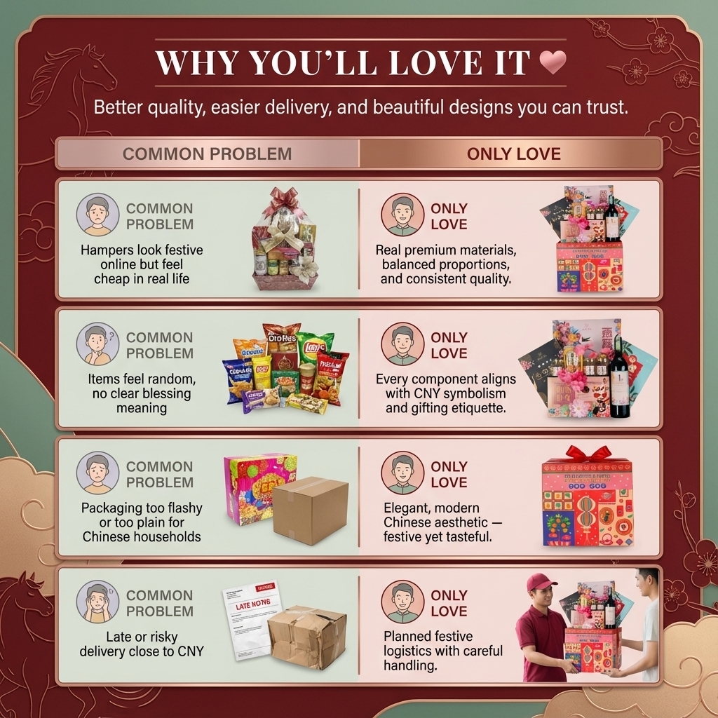 ONLY LOVE Florist bouquet