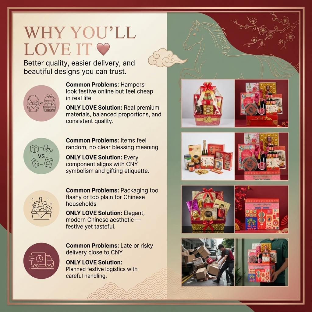 ONLY LOVE Florist bouquet