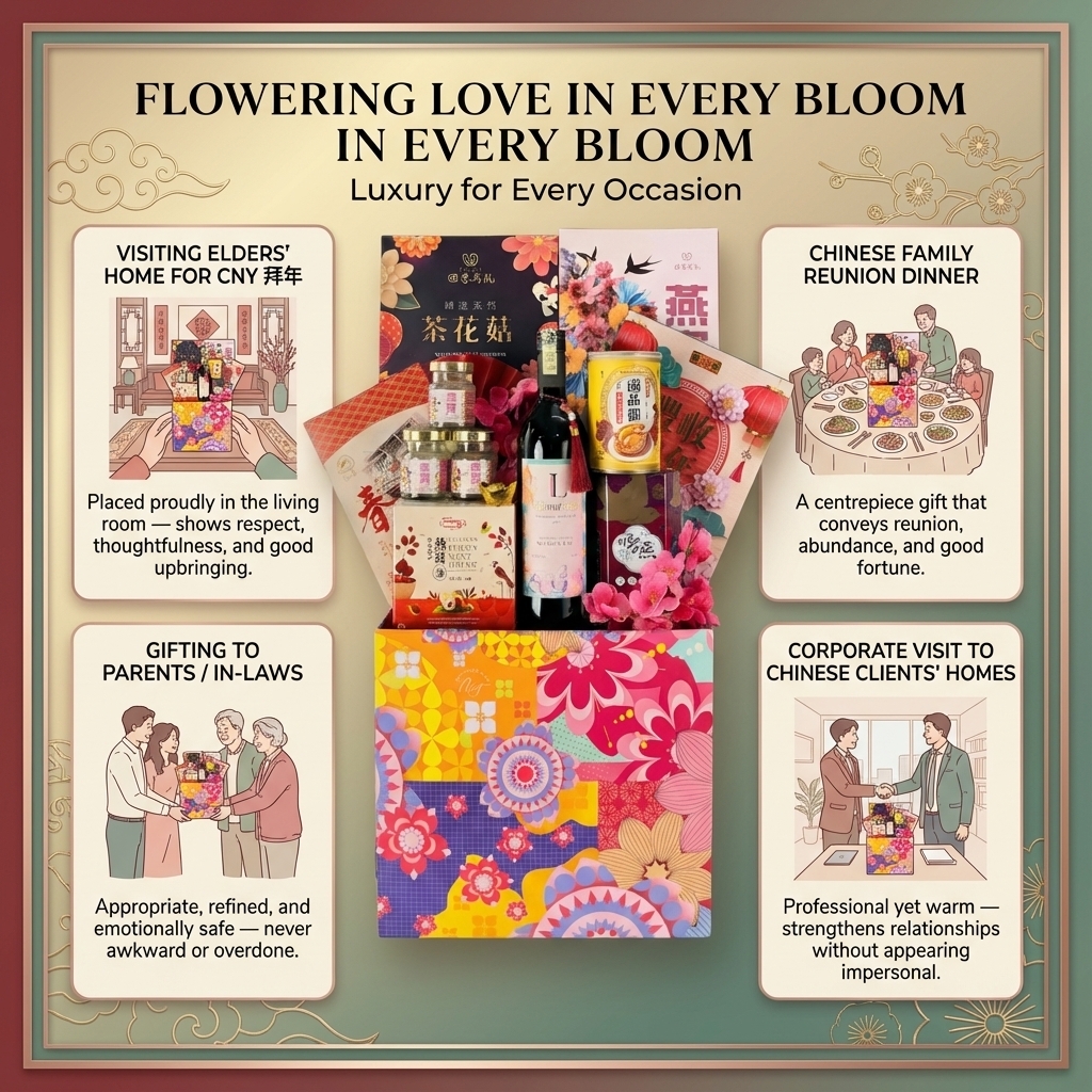 ONLY LOVE Florist bouquet