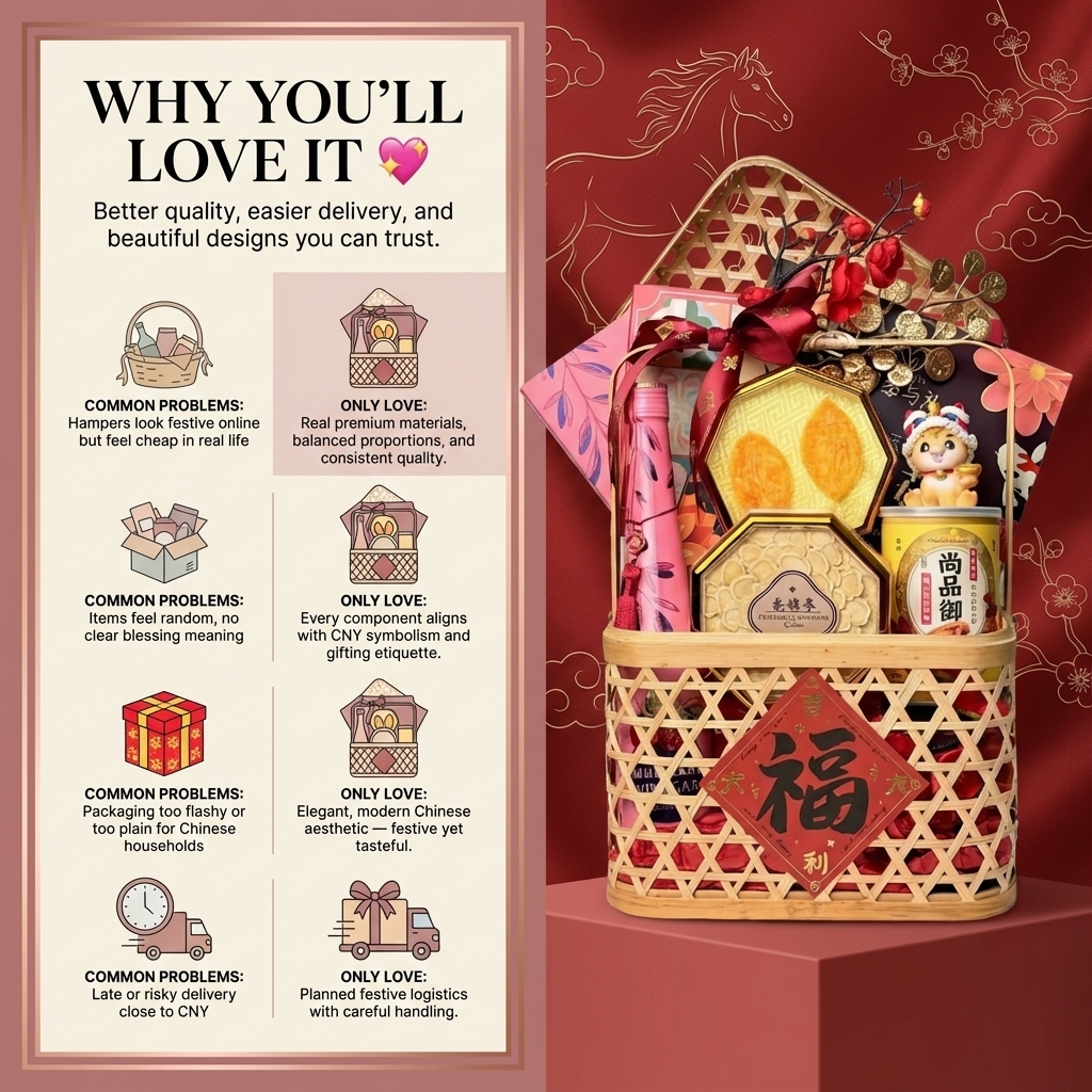 ONLY LOVE Florist bouquet