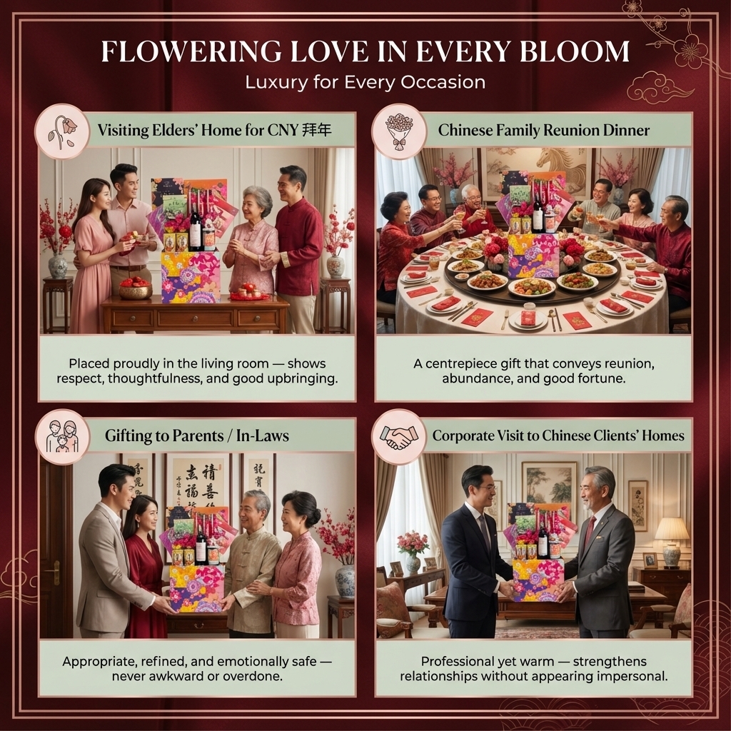 ONLY LOVE Florist bouquet