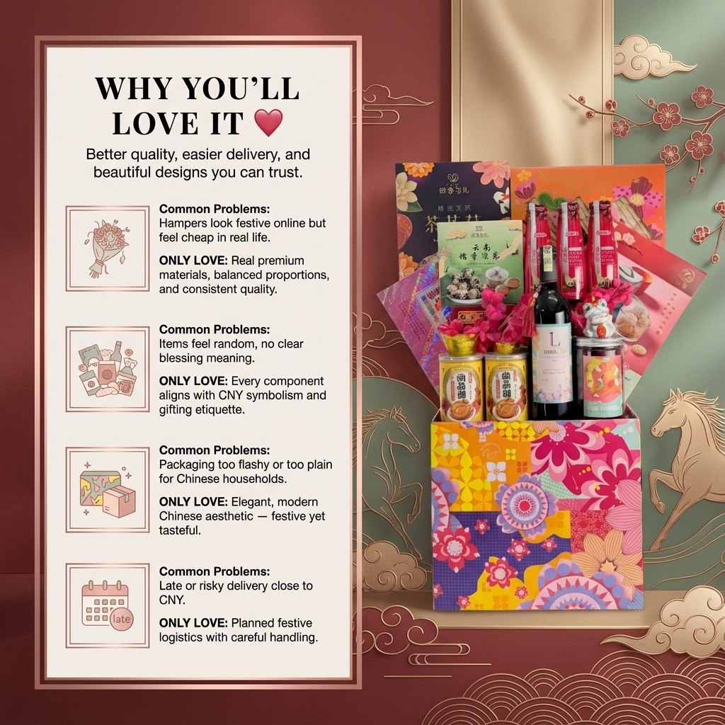 ONLY LOVE Florist bouquet