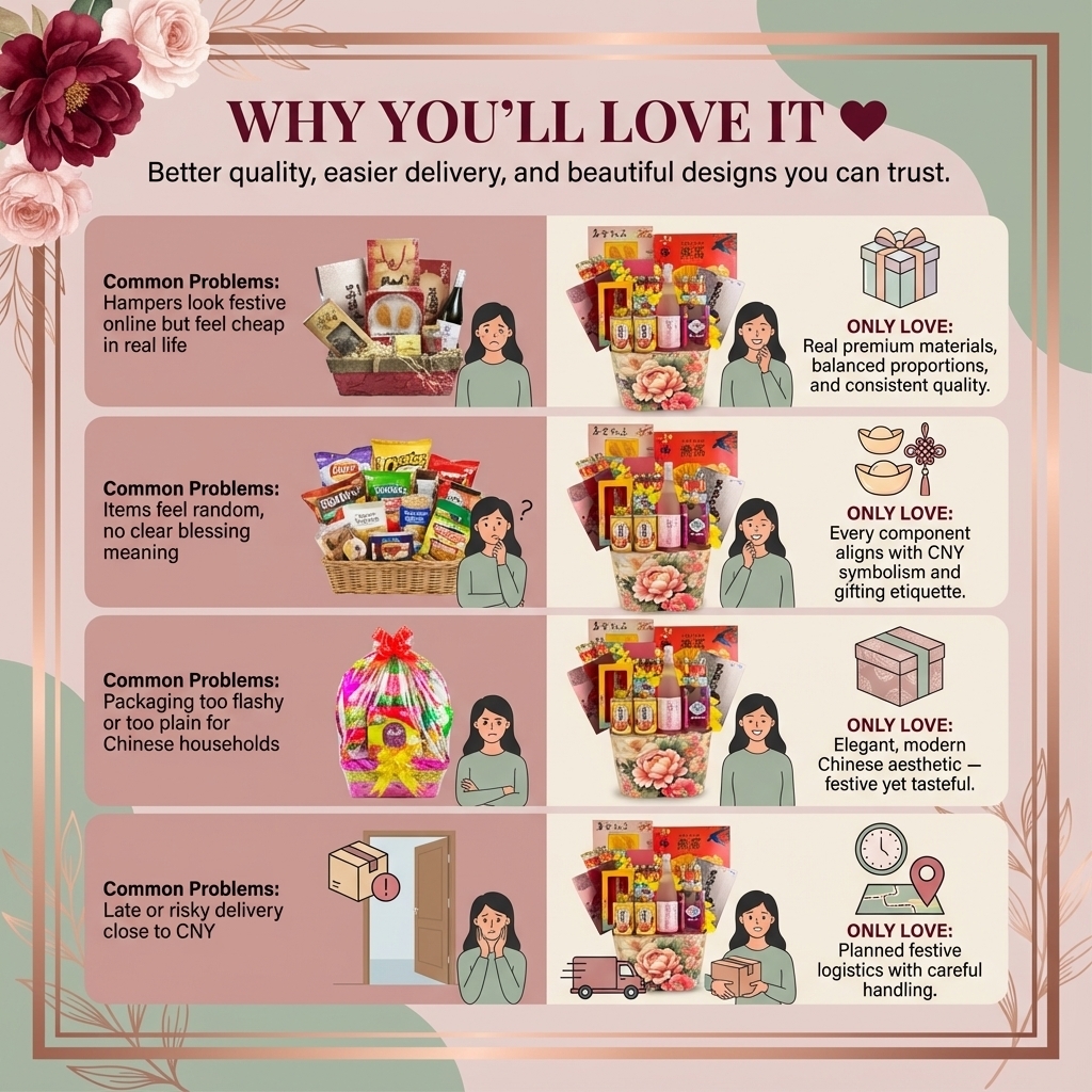 ONLY LOVE Florist bouquet