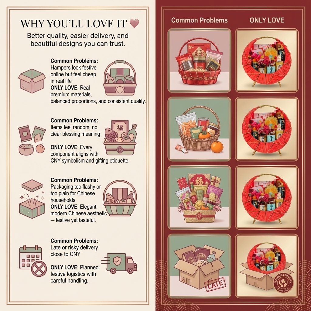 ONLY LOVE Florist bouquet