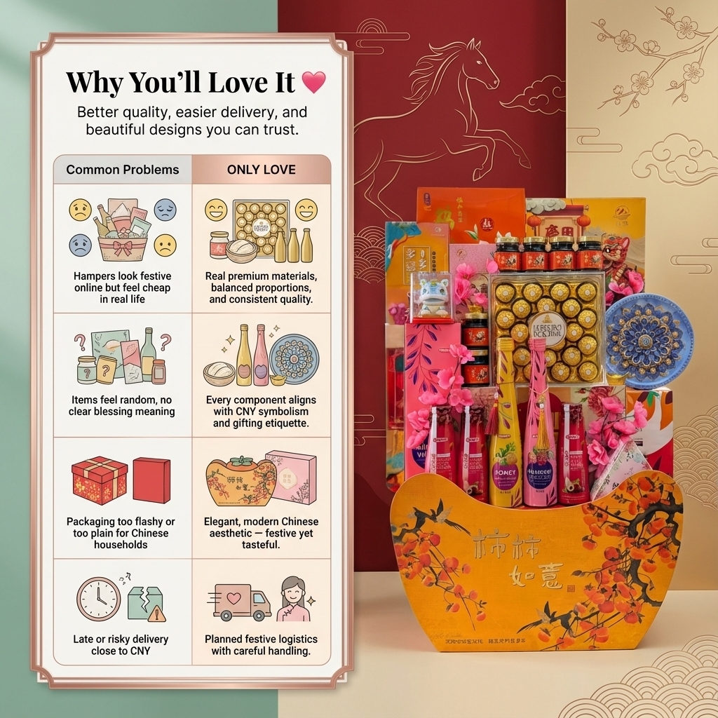 ONLY LOVE Florist bouquet