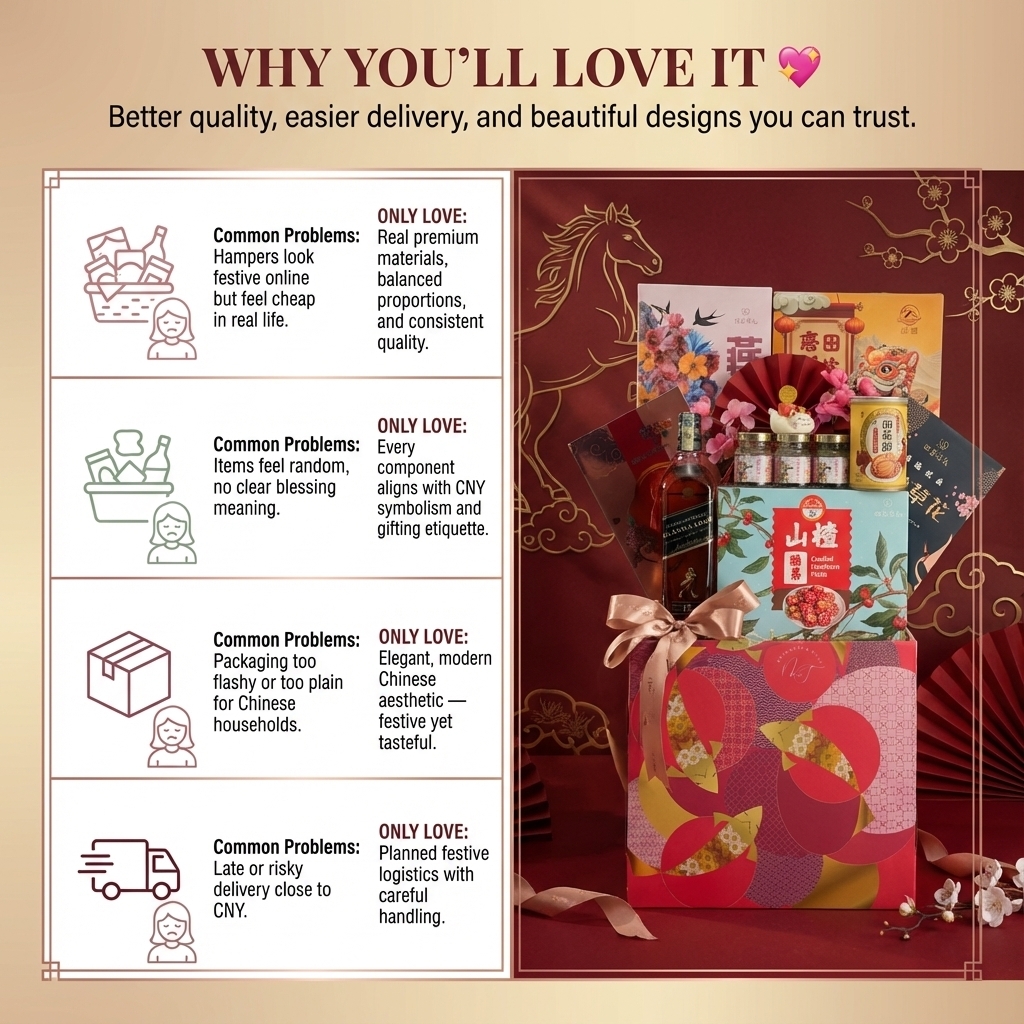 ONLY LOVE Florist bouquet