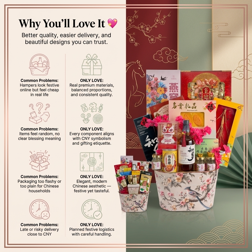 ONLY LOVE Florist bouquet