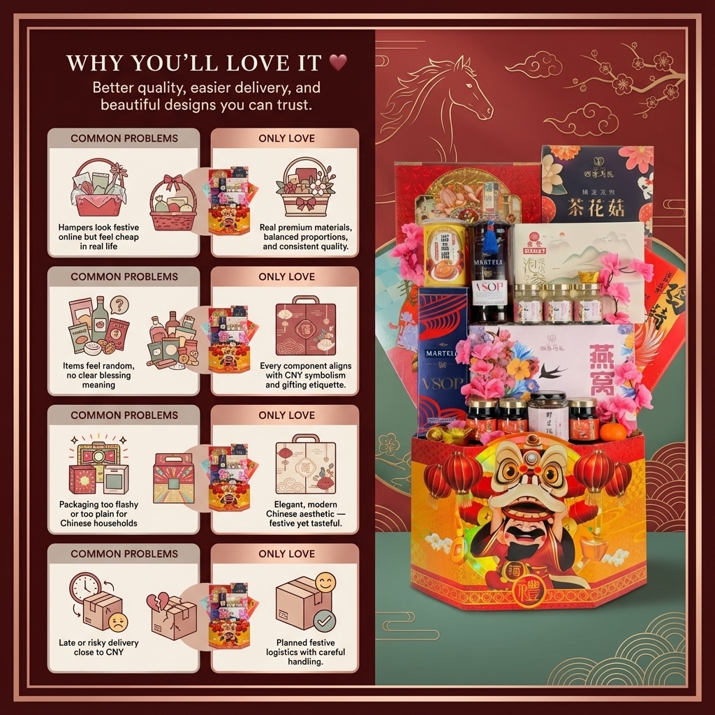 ONLY LOVE Florist bouquet