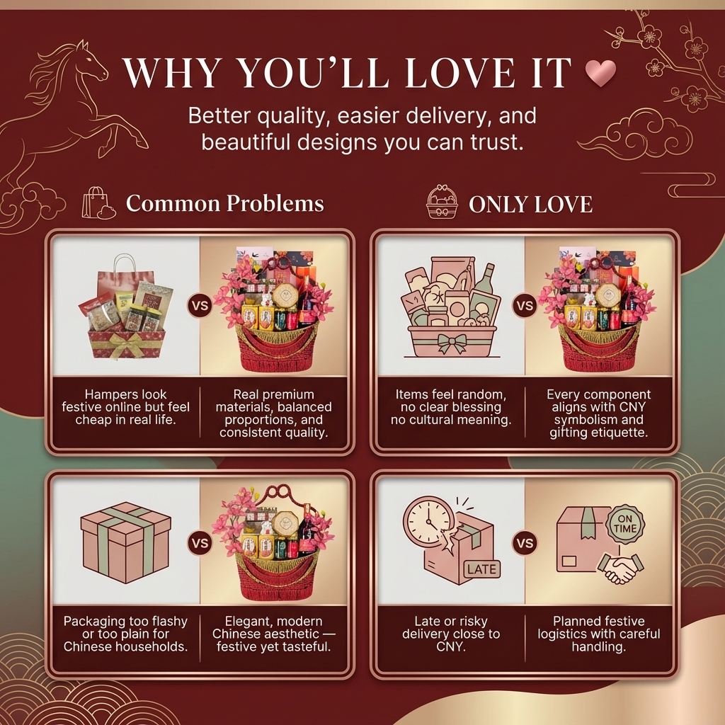 ONLY LOVE Florist bouquet