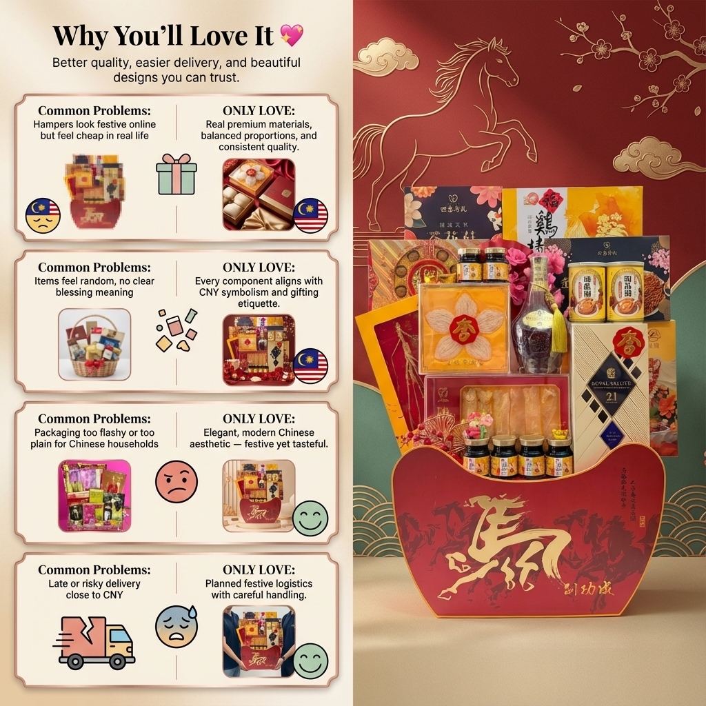 ONLY LOVE Florist bouquet