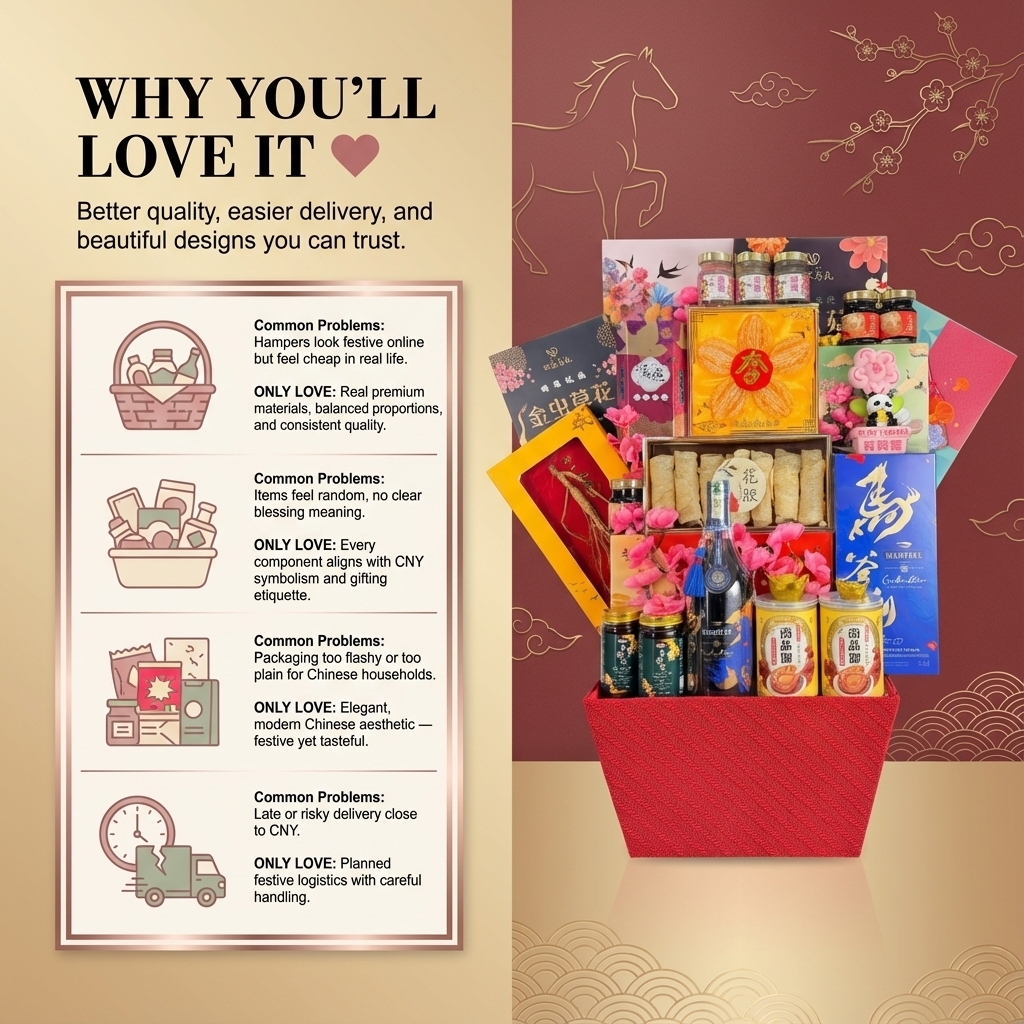 ONLY LOVE Florist bouquet